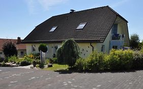 Ferienwohnung Zimmermann